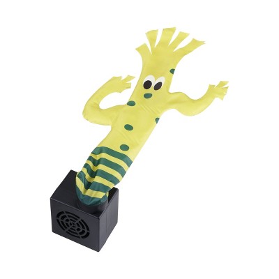 Vivitar Mini Tubeman - Green