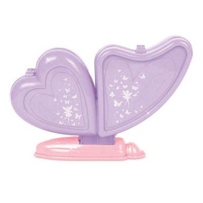 Make It Real Butterfly Cosmetic Set