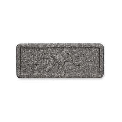 Expo Dry Erase Soft Pile Block Whiteboard Eraser 5 1/8"x1 1/2"