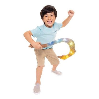 Disney Moana 2 Maui Magical Fishhook