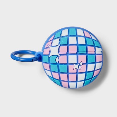 Apple AirPods Pro (1/2 Generation) Case - heyday Disco Ball
