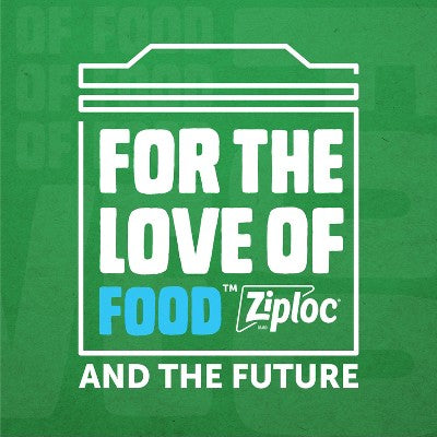 Ziploc Compostable Sandwich Bags - 40ct