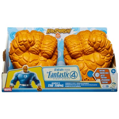 Marvel's The Thing Clobberin' FX Fists