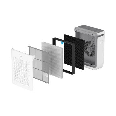 Levoit Vital 200S-P Smart Air Purifier for Rooms up to 1876 sq ft (LOCAL PICKUP ONLY)