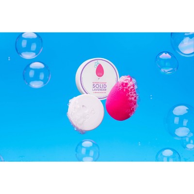 Beautyblender Solid Cleanser - 1oz - Ulta Beauty