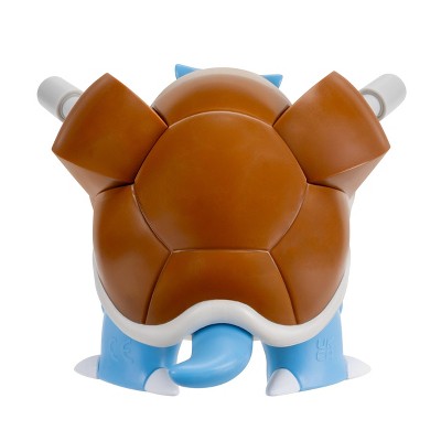 Pokemon TGT Battle Figure Multipack - 10pk