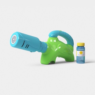 Leaf Bubble Blower with 4 fl oz Play Sprinkler - Sun Squad