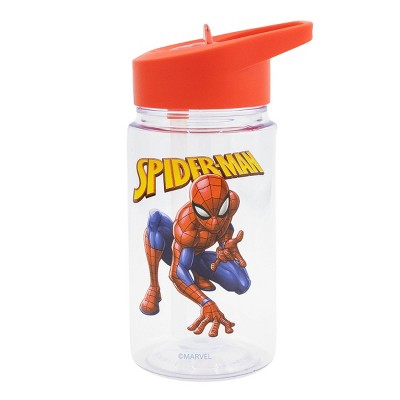 Marvel Lightweight  Backpack - Spider-Man NO HEADPHONES