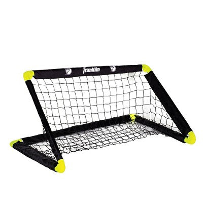 Franklin Sports MLS Insta-Set Soccer Set (LOCAL PICKUP ONLY)