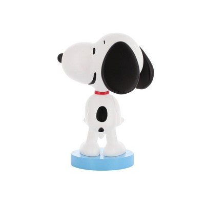 Peanuts Cable Guy Phone and Controller Holder 2-Pack