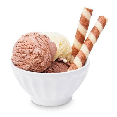 Cuisinart Automatic Frozen Yogurt Ice Cream & Sorbet Maker Pink: 20 Min Cycle, 3-Year Warranty