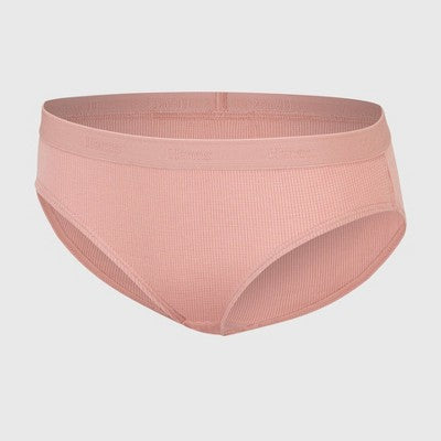 Hanes Originals Girls' 5pk SuperSoft Bikini Underwear 16