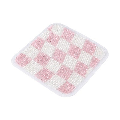 Vivitar Beaded Coasters and Wine Opener