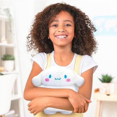 FAO Schwarz 10" Cinnamoroll Blob Plush