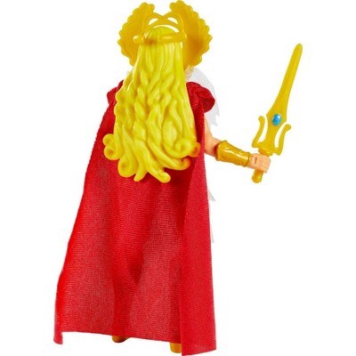 Masters of the Universe She-Ra Action Figure