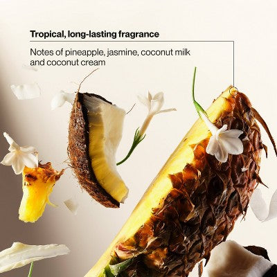 Suave Nourishing Conditioner Tropical Coconut - 22.5 fl oz: Paraben-Free, Sulfate-Free for All Hair Types