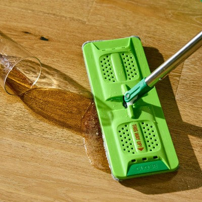 Libman Rinse 'n Wring Mop System - 2ct