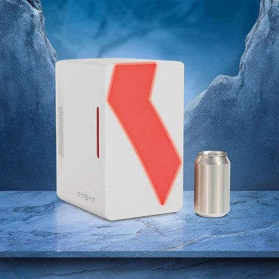 God of War Mini Fridge (8 Can)