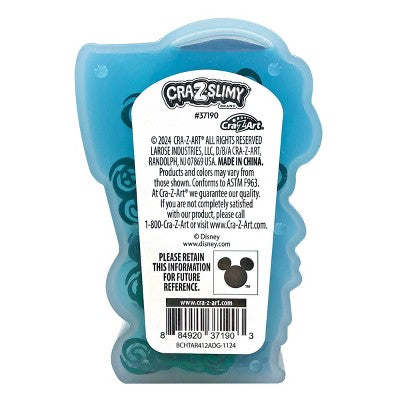 Disney Moana Ocean Spirit Standing Slimes and Putties