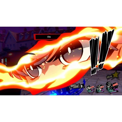 Persona 5 Tactica - Nintendo Switch