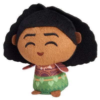 Disney Moana 2 Mini Collectible Plush