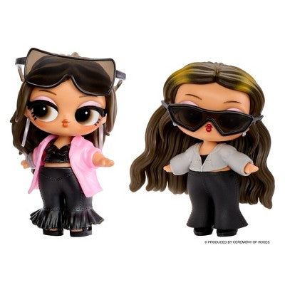 L.O.L. Surprise! Music Festival Headliners Tots Doll