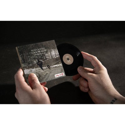 Noah Kahan Tiny Vinyl Edition Stick Season/You're Gonna Go Far Target Exclusive