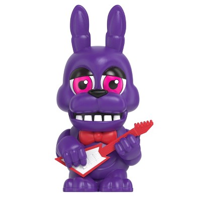 Five Nights at Freddy's Grab N' Go Bundle Action Figure Playset