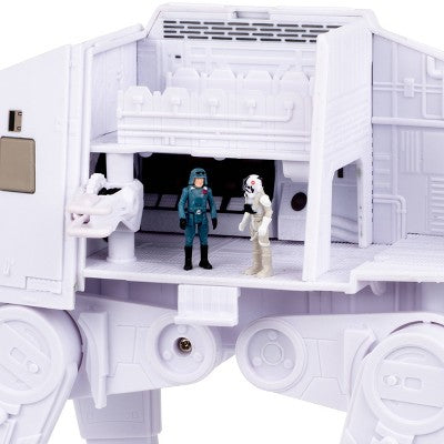 Star Wars A Long Long Time Ago 9" Vehicle and Figure (Target Exclusive)