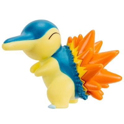 Pokemon TGT Battle Figure Multipack - 10pk