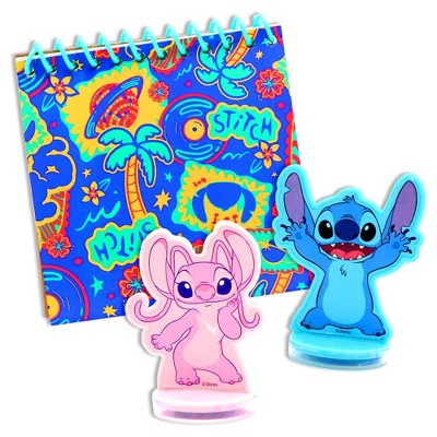 Disney Stamper Set Stitch
