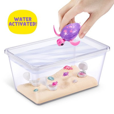 Pets Alive Mommy Turtle Surprise