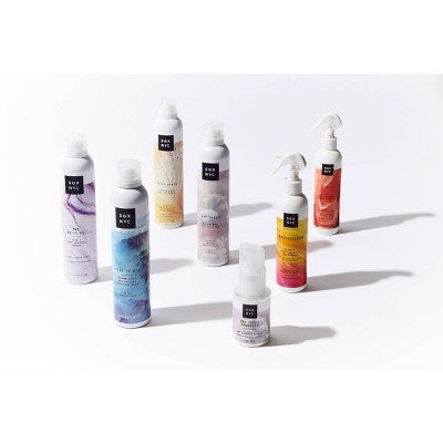 SGX NYC The Multitasker 7-in-1 Daily Leave-In Treatment Hair Spray - 7.2oz