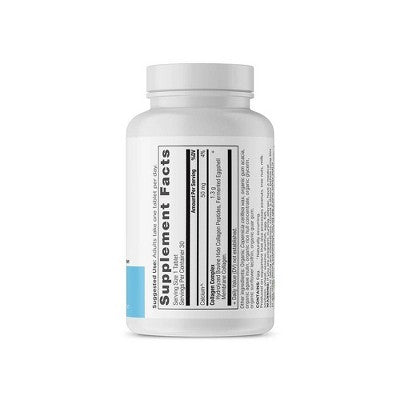 Ancient Nutrition Collagen Peptide Tablets - 30ct