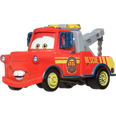 Disney Pixar Cars Diecast