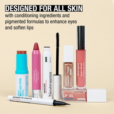 Neutrogena Hydro Boost Hydrating Multi-Use Highlighter Stick - 0.26oz (LOCAL PICKUP ONLY)