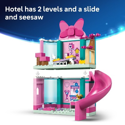 LEGO Disney Minnie's Pet Hotel Toddler Toy 43274