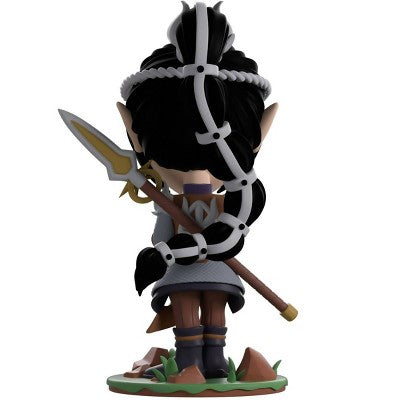 Baldurs Gate Shadowheart 5.3'' Vinyl Figure