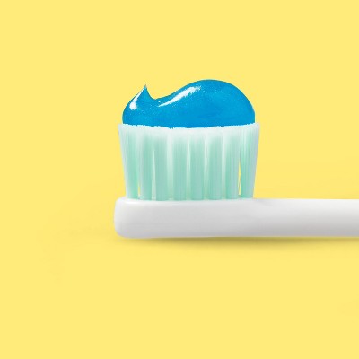 Kids' Power Toothbrush - up&up