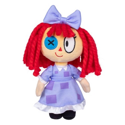 Amazing Digital Circus Deluxe Ragatha Plush Figure