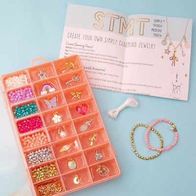 STMT DIY Simply Charming Jewelry