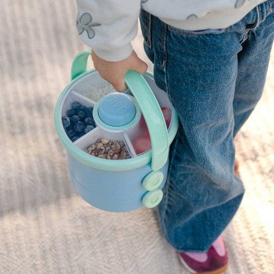 GoBe Kids' On-the-Go Lunch Stack - Twinberry