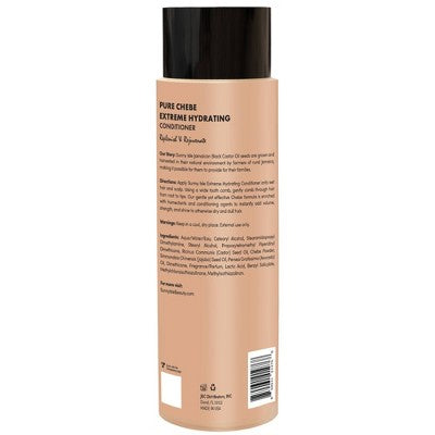 Sunny Isle Pure Chebe Extreme Hydrating Conditioner - 12 fl oz
