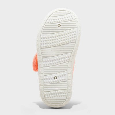 Toddler Teddy Slip-On Water Shoes - Cat & Jack Pink XL