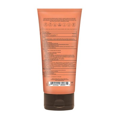 Australian Gold Plant Based Sunscreen Lotion - SPF 50 - 6 fl oz