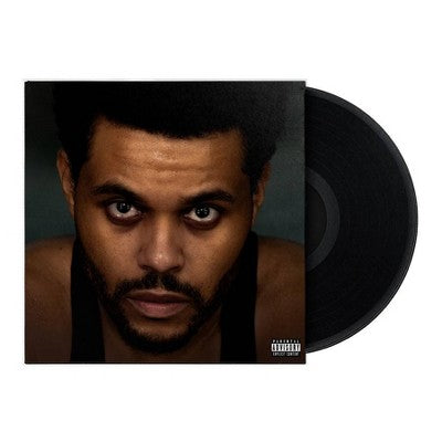 The Weeknd - Hurry Up Tomorrow (Vinyl)