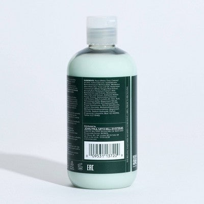 Tea Tree Special Conditioner - 2.5oz: Moisturizing, Detangling, Softening, All Hair Types