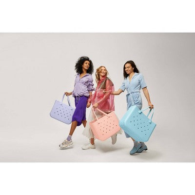 Bogg Bag Original Bogg Tote Bag - Peach Daiquiri