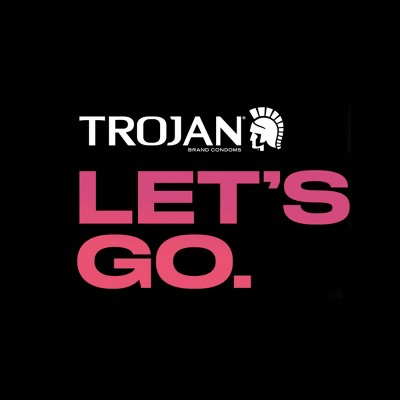 Trojan Pleasure Pack Lubricated Condoms - 12ct