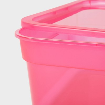 Modular Storage Medium Pink - Brightroom